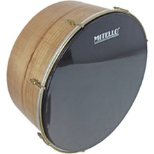 Mitello Profosyonel Ceviz Ağacı Höllo 36cm