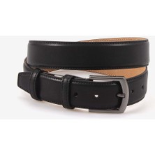 Kemal Tanca Hakiki Deri Erkek Kemer 001-1001-DD