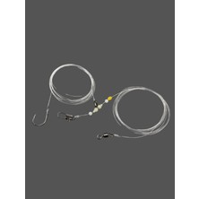 Balık Av Dünyası Asansör Sistem Olta Takımı