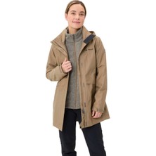 Vaude Idris Iv 3in1 Kadın Parka 47967