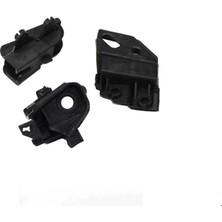 Nisanur Far Tamir Takımı Sol Partner Rifter 2018-