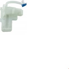 Nisanur Su Fiskiye Bidonu Polo 2017-