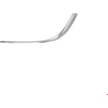 Nisanur Sis Far Kapağı Nikelajı Sol Astra J 2012-