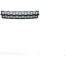 Nisanur Ön Tampon Orta Izgara Kromlu Octavia 2017-