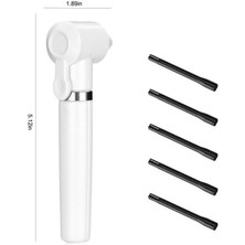 Aim Tattoo Pigment Mixer / Boya Karıştırıcı Mixer Beyaz