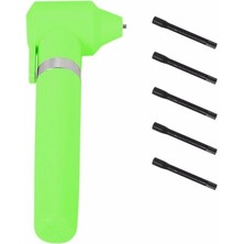 Aim Tattoo Pigment Mixer / Boya Karıştırıcı Mixer Yeşil