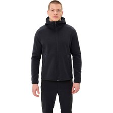 Vaude Idris Fleece Fermuarlı Erkek Hoodie 47980