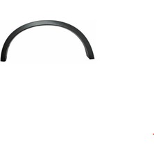 Nisanur Arka Çamurluk Dodiği Sağ X-Traıl 2014-