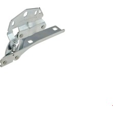 Nisanur Motor Kaput Menteşesi Sol Passat 2006-