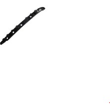 Nisanur Arka Tampon Braketi Sol X-Traıl 2017-