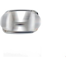 Honda Ön Panjur Arması Crv 2017-