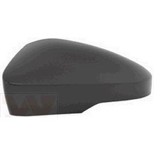 Nisanur Dış Ayna Kapağı Sol Octavia 2013-