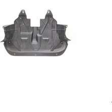 Fiat Kartel Muhafaza Plastiği Doblo 2002-