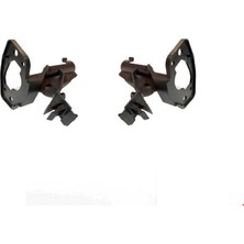 Nisanur Ön Tam.far Yık.kapağı Braketi (Set) Ibiza Fr 2013-