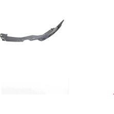 Nisanur Ön Tampon Braketi Sol Octavia 2010-