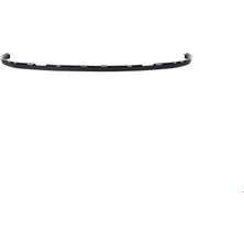 Citroen Ön Tampon Alt Spoyleri ( Set )  C3 2016-