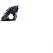 Chevrolet Sis Far Kapağı ( Sisli Kromlu ) Sağ Cruze 2013-