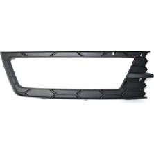 Nisanur Sis Far Kapağı Sisli Sağ Rapid 2013-