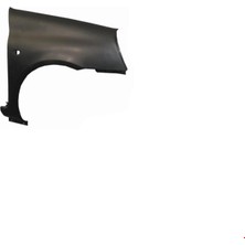 Nisanur Ön Çamurluk Sağ Clio 2001-