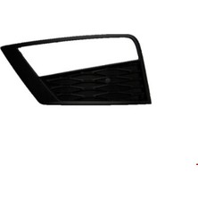 Nisanur Sis Far Kapağı (Sensör Deliksiz) Sol Arona 2018-