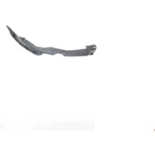 Nisanur Ön Tampon Braketi Sağ Octavia 2010-