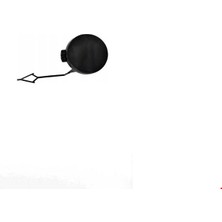 Nisanur Ön Tampon Çeki Kapağı Superb 2015-