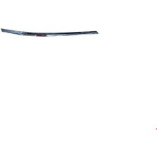 Nisanur Arka Tampon Nikelajı Sağ Passat 2011-