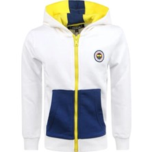 Fenerbahçe Çocuk Trıbun Fenerbahçe 1907 Sweat