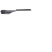 Nisanur Ön Tampon Sis Alt Kapağı Sağ Golf 7.5 2017-