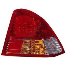 Honda Arka Stop Lambası Sağ ( Dış ) Civic 2003-