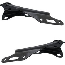 Honda Motor Kaput Menteşesi Sol Civic 1996-