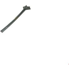 Nisanur Ön Cam Takviye Sacı Sol (5.baston Sacı) Dkş Hanal