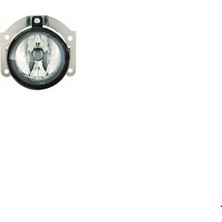 Nisanur Sis Farı ( Lh=rh ) L200 2013-