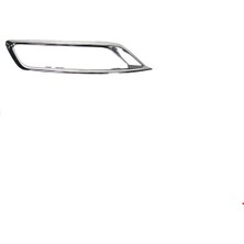 Nisanur Arka Egzoz Nikelajı Sol Passat 2020-