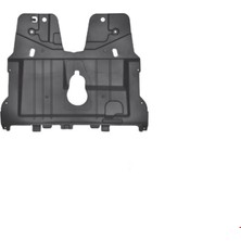 Fiat Karter Alt Muhafaza Enjeksiyon Saclı Egea 2015-