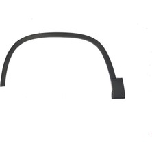 Nisanur Ön Çamurluk Ağız Bakaliti Sol Tiguan 2012-