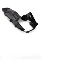 Nisanur Ön Tampon Hava Deflektörü Pg 308 2014-