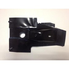 Nisanur Ön Tampon Şase Uç Kapağı Sol Vectra B 1996-