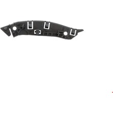 Nisanur Ön Tampon Braketi Sol 308 2021-