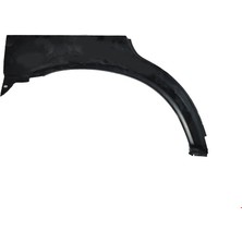 Nisanur Etek Sacı Arka Sağ Y.m. Dkş Hanal