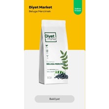 Diyet Market Beluga Mercimeği 250GR