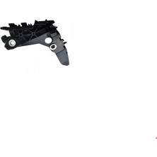 Nisanur Ön Tampon Braketi Sağ Polo 2021-