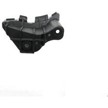 Nisanur Ön Tampon Braketi Sağ (Hb) Rio 2012-