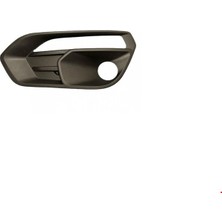 Nisanur Sis Far Kapağı Gündüz Far Tip Sol Daily 2020-