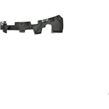 Audi Ön Tampon Braketi Sağ Sportback Q5 2021-