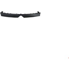 Citroen Ön Panjur Üst Kuşağı Berlingo 2015-