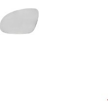 Nisanur Dış Ayna Camı Sol Jetta 2006-