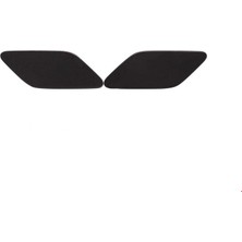 Nisanur Ön Tampon Far Yıkama Kapağı  Scırocco 2008-