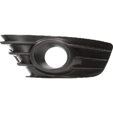 Citroen Ön Tampon Panjuru "sisli" Sol Ct C4 2004-