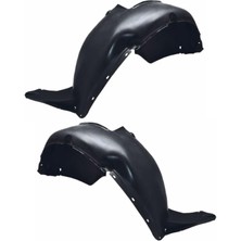 Audi Ön Çamurluk Davlumbazı Sol A6 2005-